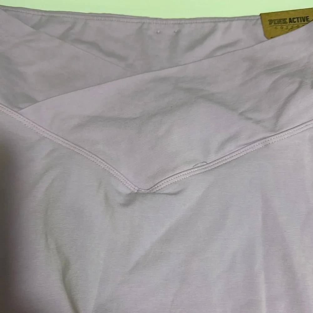Lavender Women's Skirt - Picture 5 of 7